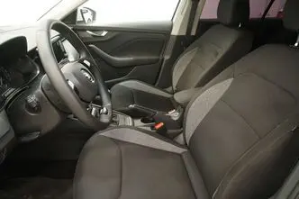 Škoda Scala, 1.0, 66 kW, cng, manual, front-wheel drive