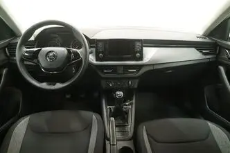 Škoda Scala, 1.0, 66 kW, cng, manual, front-wheel drive