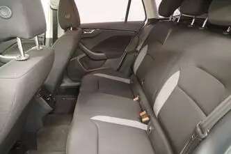 Škoda Scala, 1.0, 66 kW, cng, manual, front-wheel drive