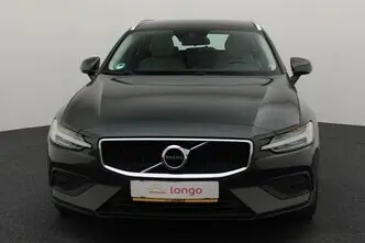 Volvo V60, 2.0, 140 kW, дизель, автомат, передний привод