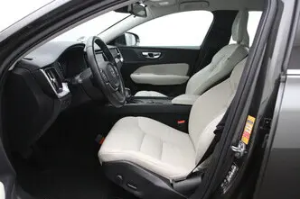 Volvo V60, 2.0, 140 kW, дизель, автомат, передний привод