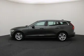 Volvo V60, 2.0, 140 kW, дизель, автомат, передний привод
