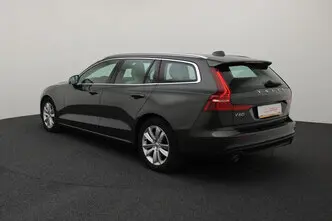 Volvo V60, 2.0, 140 kW, дизель, автомат, передний привод