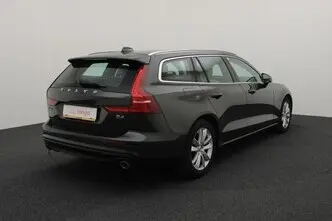 Volvo V60, 2.0, 140 kW, дизель, автомат, передний привод