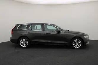 Volvo V60, 2.0, 140 kW, дизель, автомат, передний привод