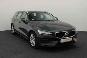 Volvo V60, 2.0, 140 kW, дизель, автомат, передний привод