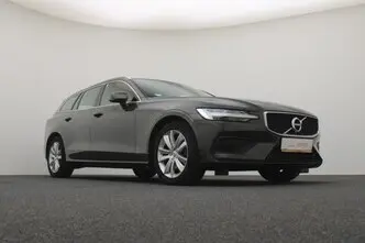 Volvo V60, 2.0, 140 kW, дизель, автомат, передний привод