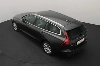 Volvo V60, 2.0, 140 kW, дизель, автомат, передний привод