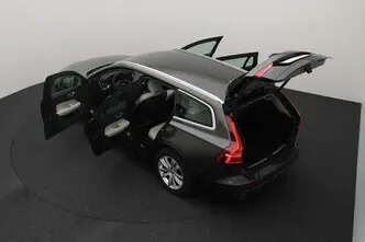 Volvo V60, 2.0, 140 kW, дизель, автомат, передний привод