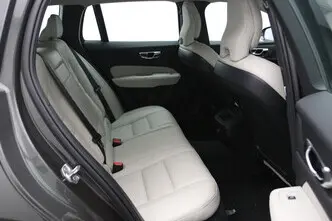 Volvo V60, 2.0, 140 kW, дизель, автомат, передний привод