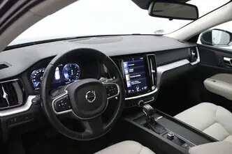 Volvo V60, 2.0, 140 kW, дизель, автомат, передний привод