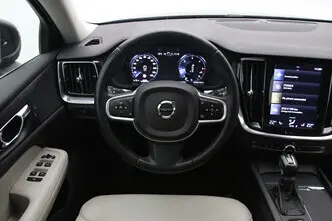 Volvo V60, 2.0, 140 kW, дизель, автомат, передний привод