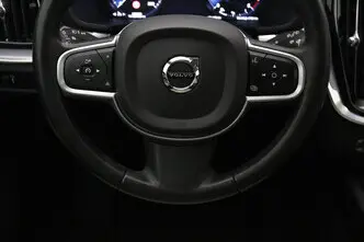 Volvo V60, 2.0, 140 kW, дизель, автомат, передний привод