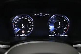 Volvo V60, 2.0, 140 kW, дизель, автомат, передний привод
