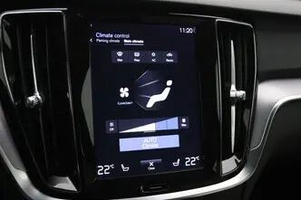 Volvo V60, 2.0, 140 kW, дизель, автомат, передний привод