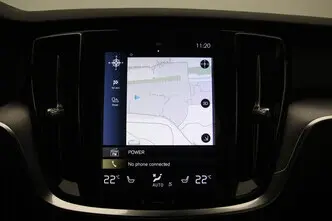 Volvo V60, 2.0, 140 kW, дизель, автомат, передний привод