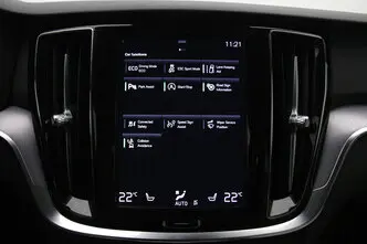 Volvo V60, 2.0, 140 kW, дизель, автомат, передний привод