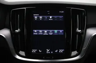 Volvo V60, 2.0, 140 kW, дизель, автомат, передний привод
