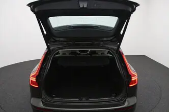 Volvo V60, 2.0, 140 kW, дизель, автомат, передний привод
