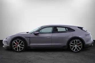 Porsche Taycan, 163 kW, elekter, automaat, nelikvedu
