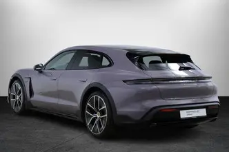 Porsche Taycan, 163 kW, elekter, automaat, nelikvedu