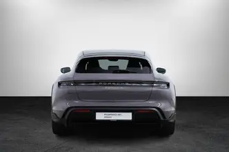 Porsche Taycan, 163 kW, elekter, automaat, nelikvedu