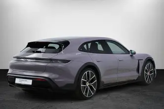Porsche Taycan, 163 kW, elekter, automaat, nelikvedu