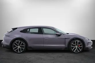 Porsche Taycan, 163 kW, elekter, automaat, nelikvedu