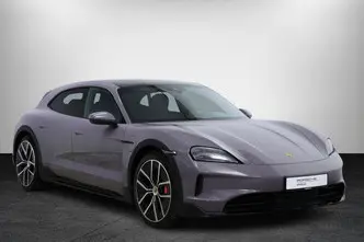 Porsche Taycan, 163 kW, elekter, automaat, nelikvedu