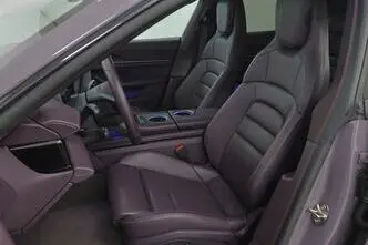 Porsche Taycan, 163 kW, elekter, automaat, nelikvedu