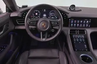 Porsche Taycan, 163 kW, elekter, automaat, nelikvedu