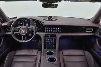 Porsche Taycan, 163 kW, elekter, automaat, nelikvedu