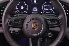 Porsche Taycan, 163 kW, elekter, automaat, nelikvedu