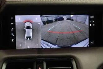 Porsche Taycan, 163 kW, elekter, automaat, nelikvedu