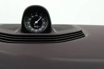 Porsche Taycan, 163 kW, elekter, automaat, nelikvedu