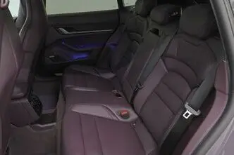 Porsche Taycan, 163 kW, elekter, automaat, nelikvedu