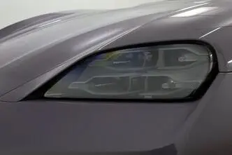 Porsche Taycan, 163 kW, elekter, automaat, nelikvedu