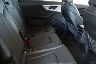 Audi Q7, 3.0, 250 kW, подключаемый гибрид, автомат, полный привод