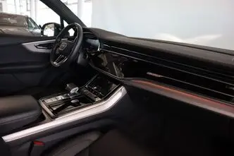 Audi Q7, 3.0, 250 kW, подключаемый гибрид, автомат, полный привод