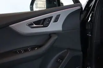 Audi Q7, 3.0, 250 kW, подключаемый гибрид, автомат, полный привод