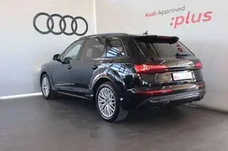 Audi Q7, 3.0, 250 kW, подключаемый гибрид, автомат, полный привод
