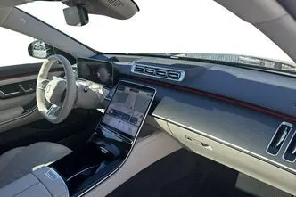 Mercedes-Benz S 350, 3.0, 210 kW, diisel, automaat, nelikvedu