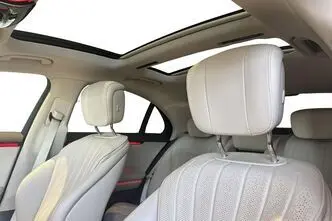 Mercedes-Benz S 350, 3.0, 210 kW, diisel, automaat, nelikvedu