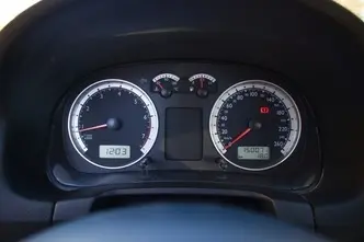 Volkswagen Bora, 2.0, 85 kW, бензин, механическая, передний привод