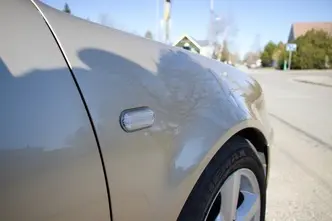 Volkswagen Bora, 2.0, 85 kW, бензин, механическая, передний привод