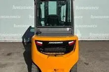 Jungheinrich DFG 435s, 44 kW