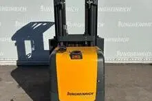 Jungheinrich EKS 210, 3 kW