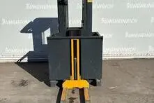 Jungheinrich EKS 210, 3 kW
