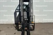 Jungheinrich EFG 430k, 15 kW