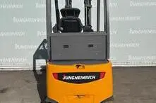 Jungheinrich EFG 430k, 15 kW